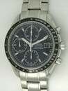 Omega Speedmaster Date