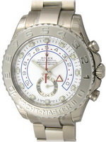 Rolex Yacht-Master II