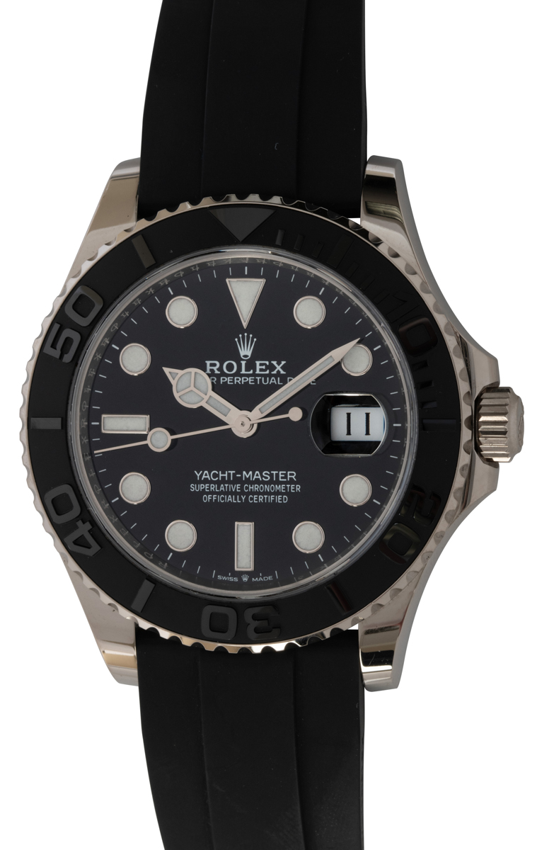 FS Rolex Yacht Master 42 M226659 0002 Rolex Forums Rolex Watch