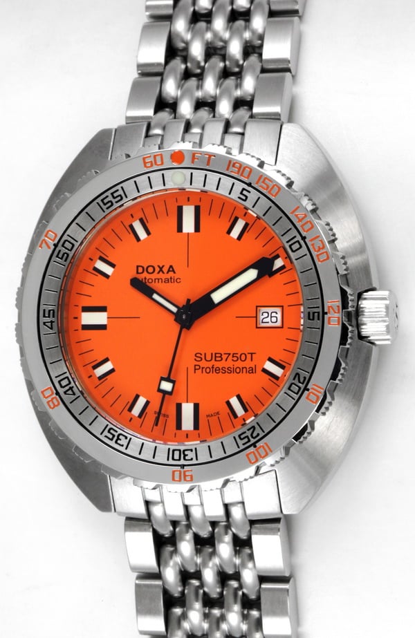 doxa 750t