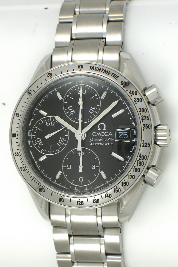 tudor speedmaster