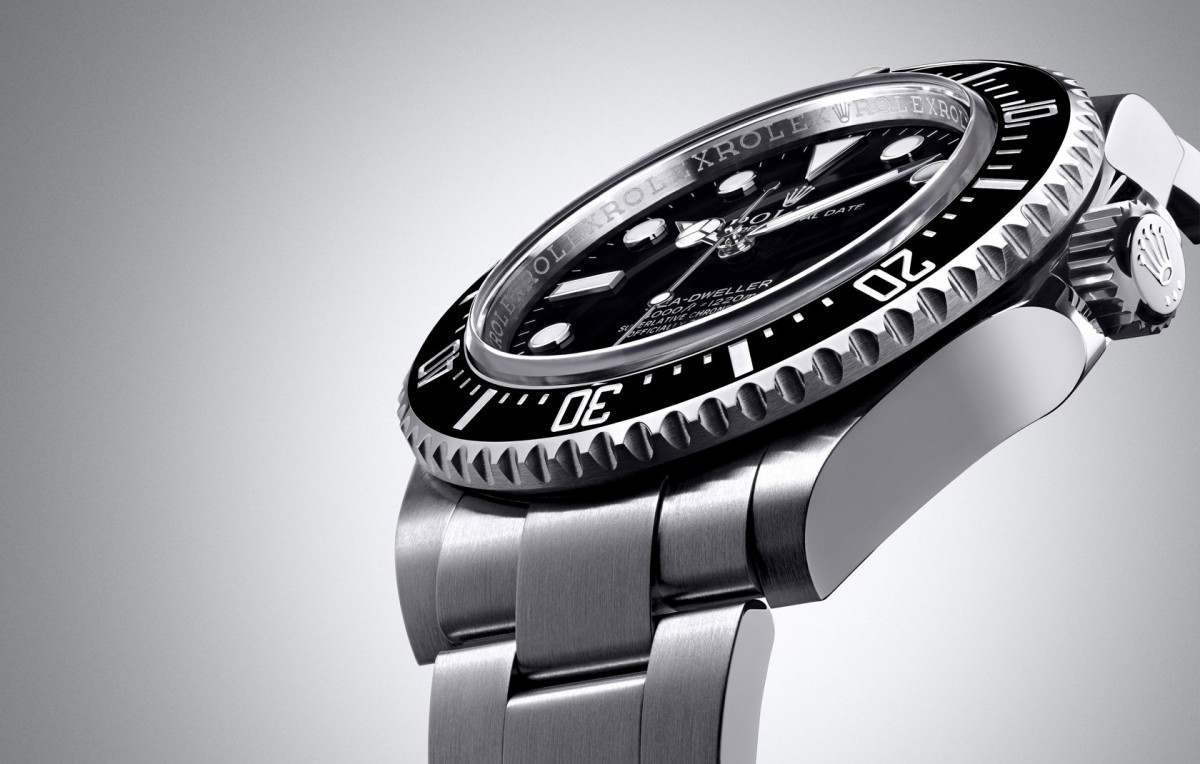 New Rolex Watches From BaselWorld 2014 – BernardWatch Blog