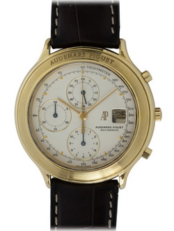 Huitième Chronograph