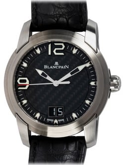 BlancPain - L-Evolution Grande Date