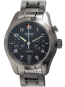 Arrow Chronograph