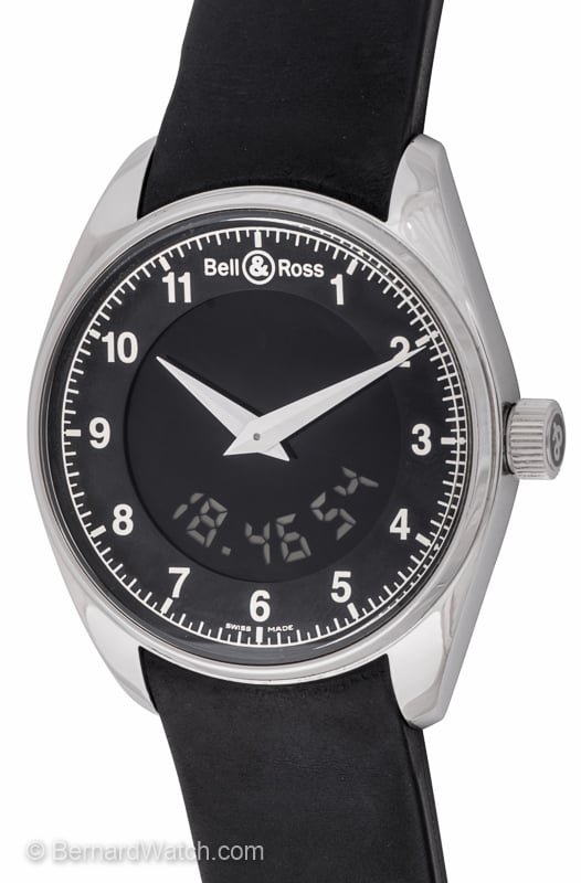 Bell & ross function hotsell