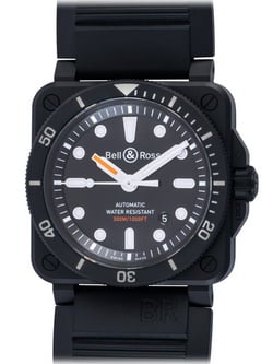 BR 03-92 Diver