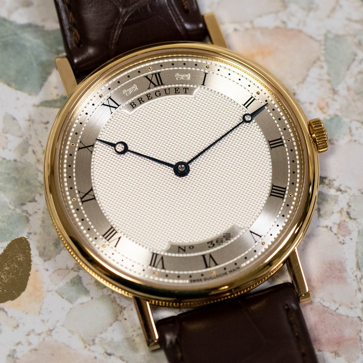 Breguet classique 5157 price best sale