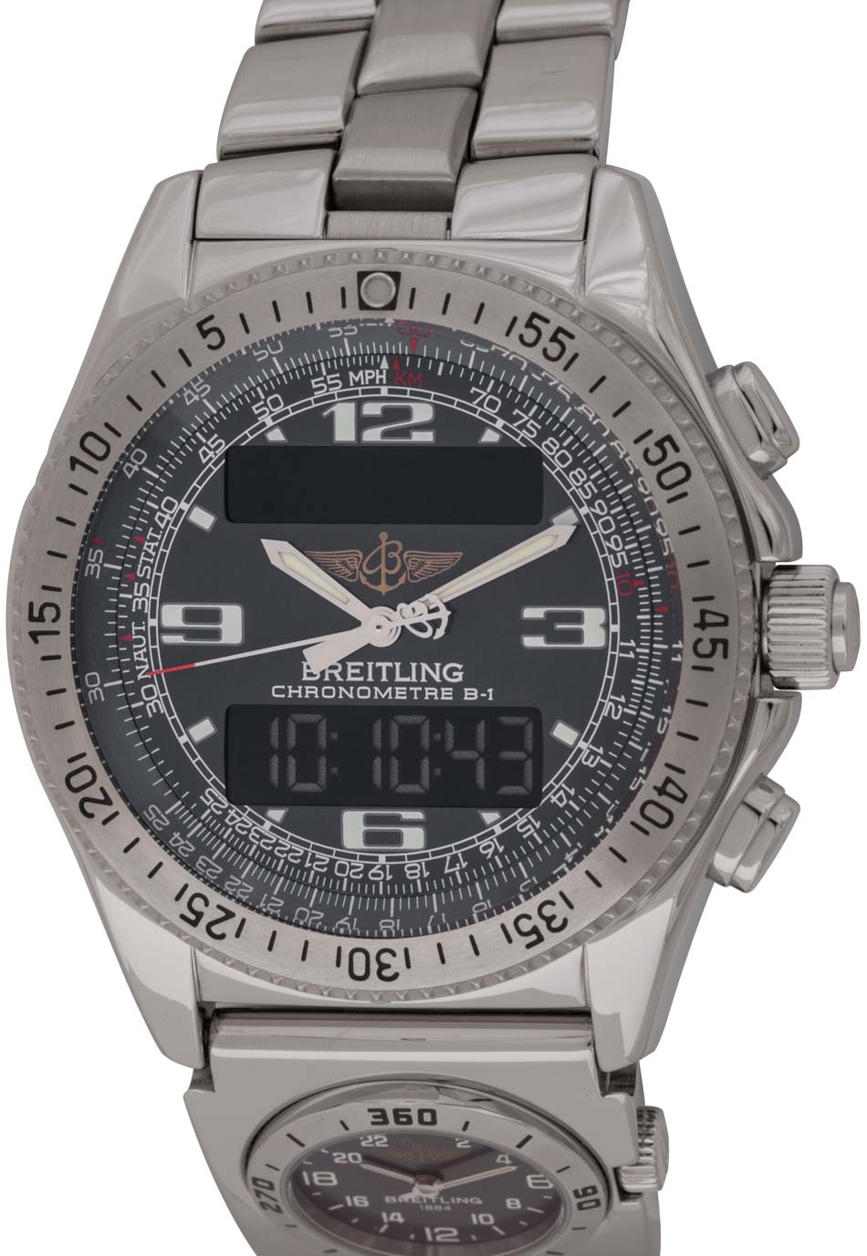 Breitling - B-1