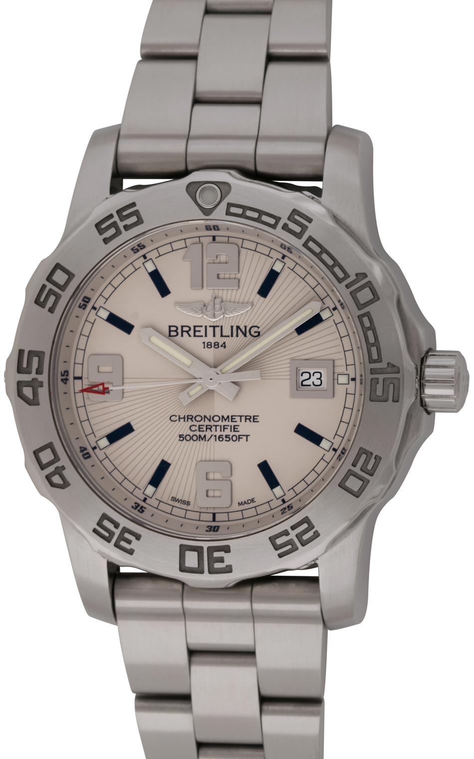 Breitling 74 hotsell