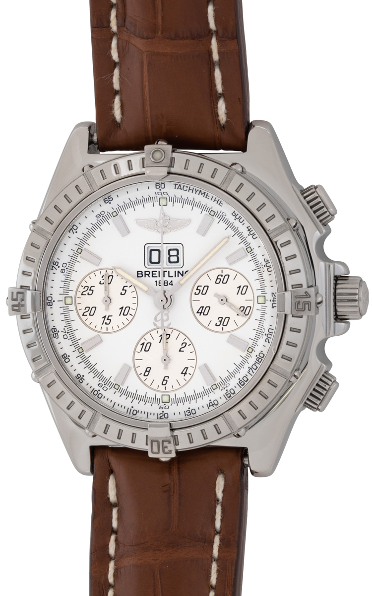 Breitling - Crosswind Special