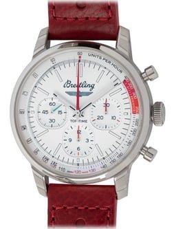 Breitling - Top Time B01 'Ford Thunderbird'