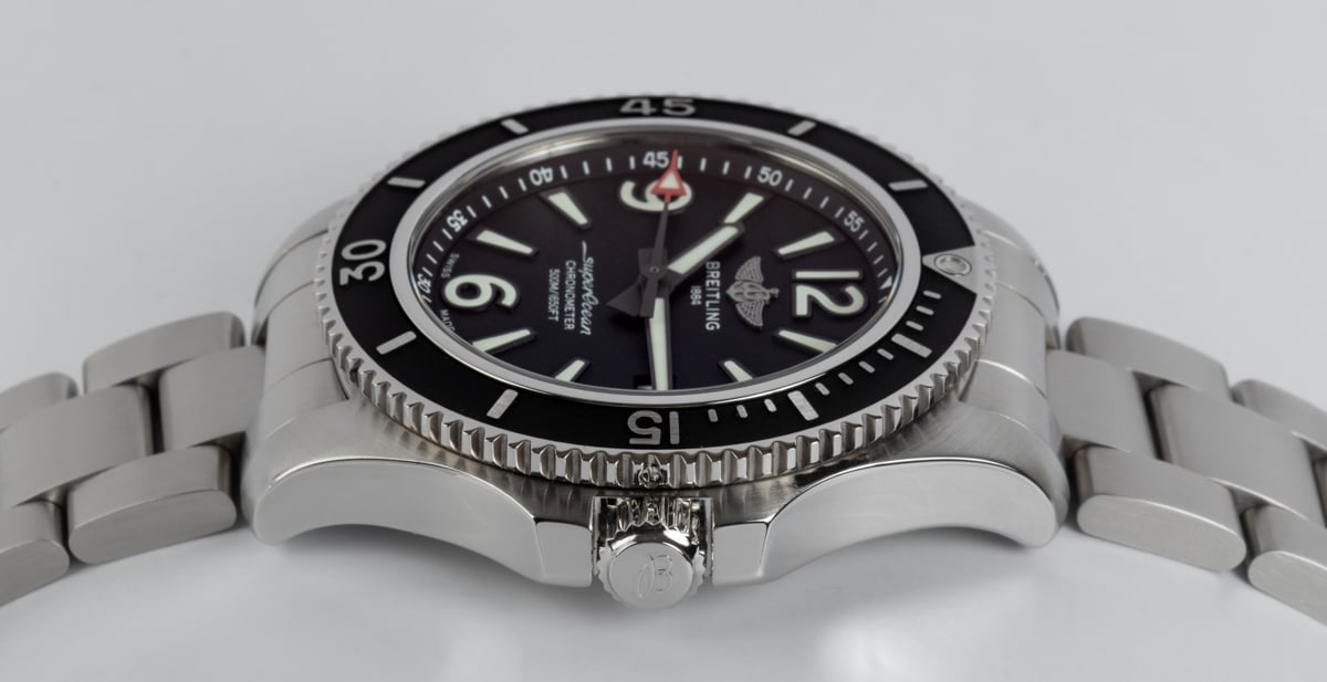 Breitling a17366021b1a1 clearance