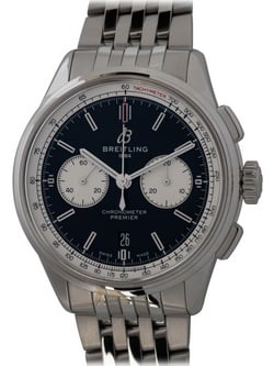 Breitling - Premier B01 Chronograph 42