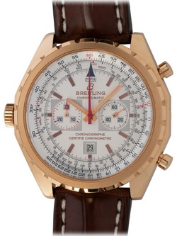 Breitling - Chrono-Matic 44 LE