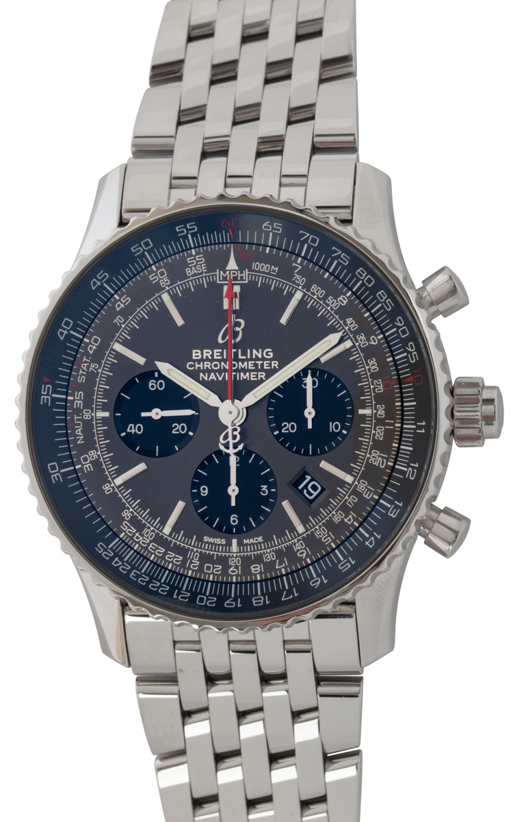 Rattrapante chronograph best sale