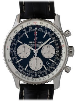 Breitling - Navitimer 1 B01 Chronograph 43