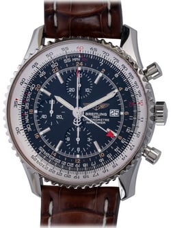 Navitimer Chrono GMT 46