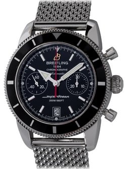 SuperOcean Heritage Chronograph 44