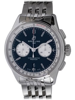 Premier B01 Chronograph 42