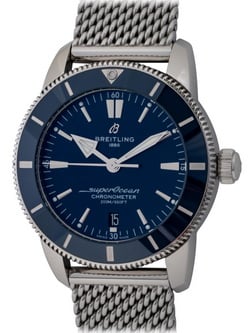 SuperOcean Heritage B20 44