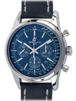 Breitling - Transocean Chronograph Limited Edition