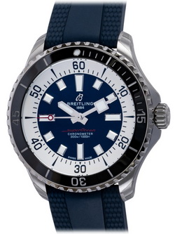 SuperOcean Automatic 44