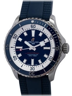 Breitling - SuperOcean Auto 42