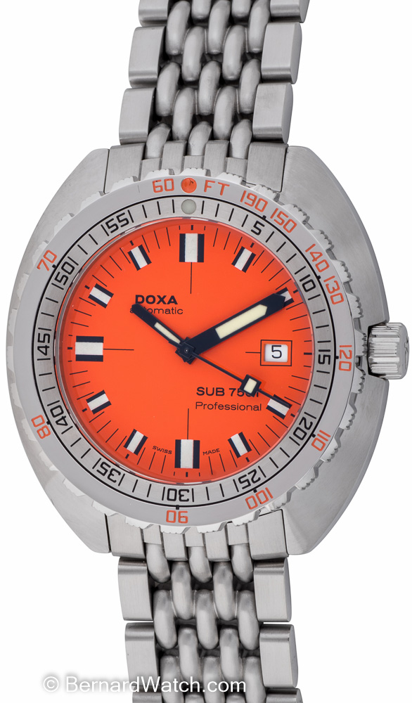 doxa 750t