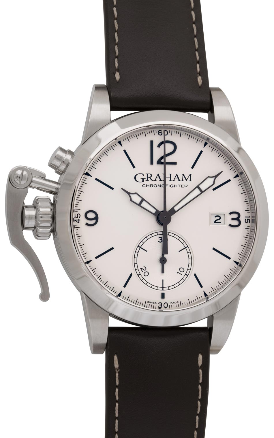 Graham ChronoFighter 1695 2CXAS.S02A.L2