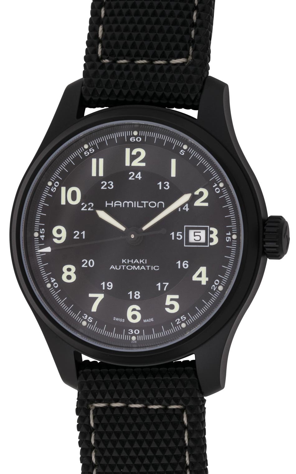 Hamilton Khaki Field H70575733