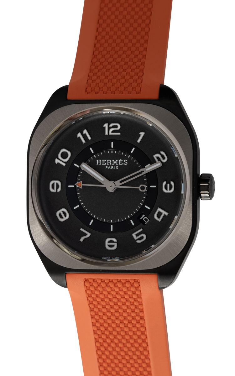 Hermes H08 42mm : SP1.741a