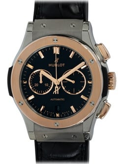 Hublot - Classic Fusion Chrono 42mm