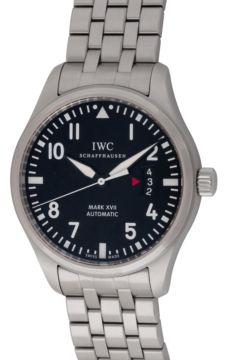 Iwc 2892 shop