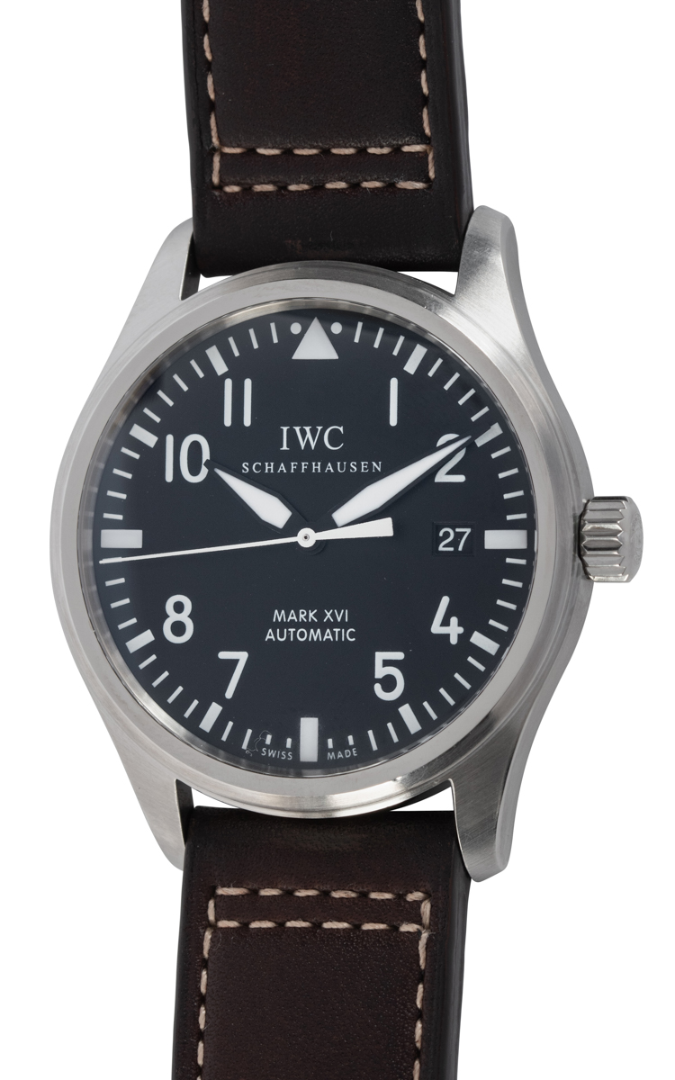 iwc mark xvi for sale