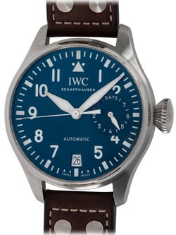 IWC - Big Pilot 'Le Petit Prince'