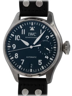 IWC - Big Pilot