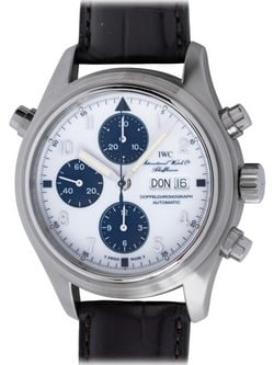 Spitfire Doppelchrono Rattrapante 'Japan LE'