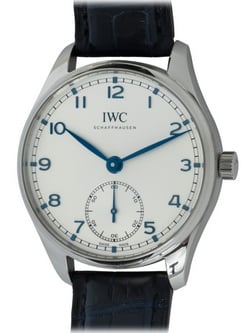 IWC - Portuguese Automatic 40