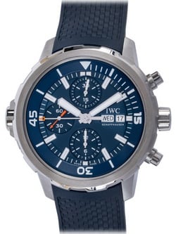 Aquatimer Chronograph