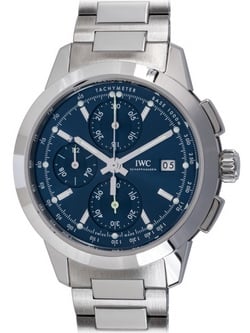 IWC - Ingenieur Chronograph