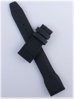 Rubber Tang Strap