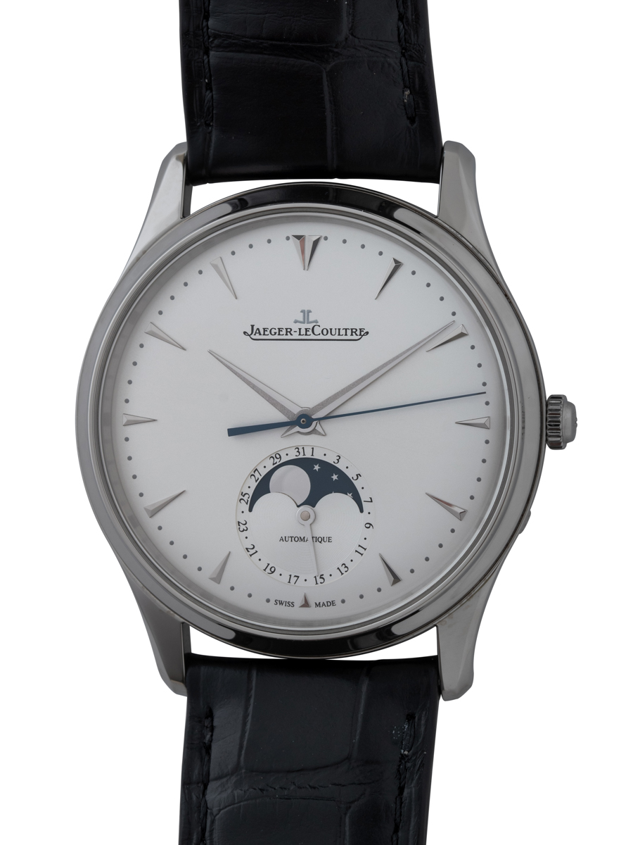 Jaeger LeCoultre Master Ultra Thin Moon Q1368420 SOLD OUT