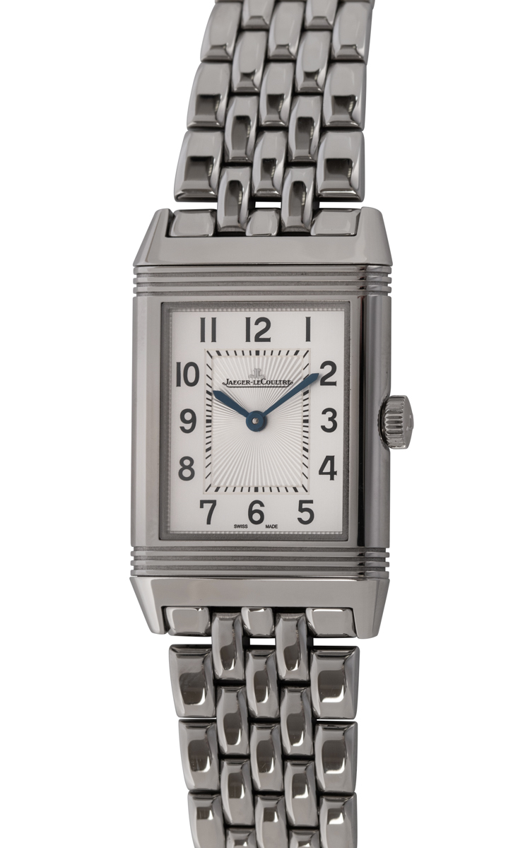 Jaeger-LeCoultre - Reverso Classic Medium Thin : Q2548140 : SOLD OUT ...