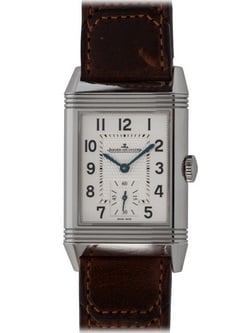 Jaeger-LeCoultre - Reverso Classic