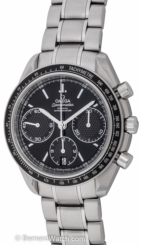 Omega Speedmaster Racing 326.30.40.50.01.001 SOLD OUT