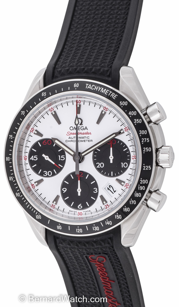 Speedmaster best sale date panda