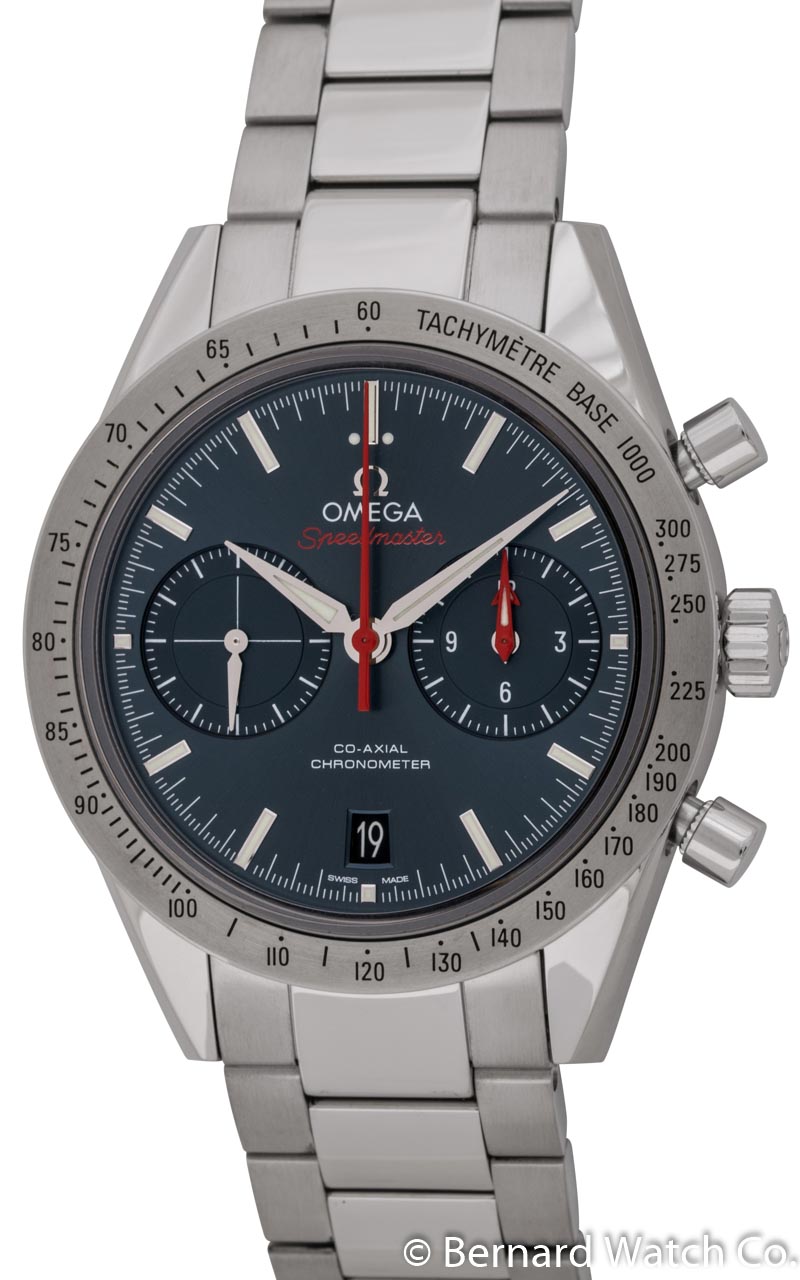 omega speedmaster 44