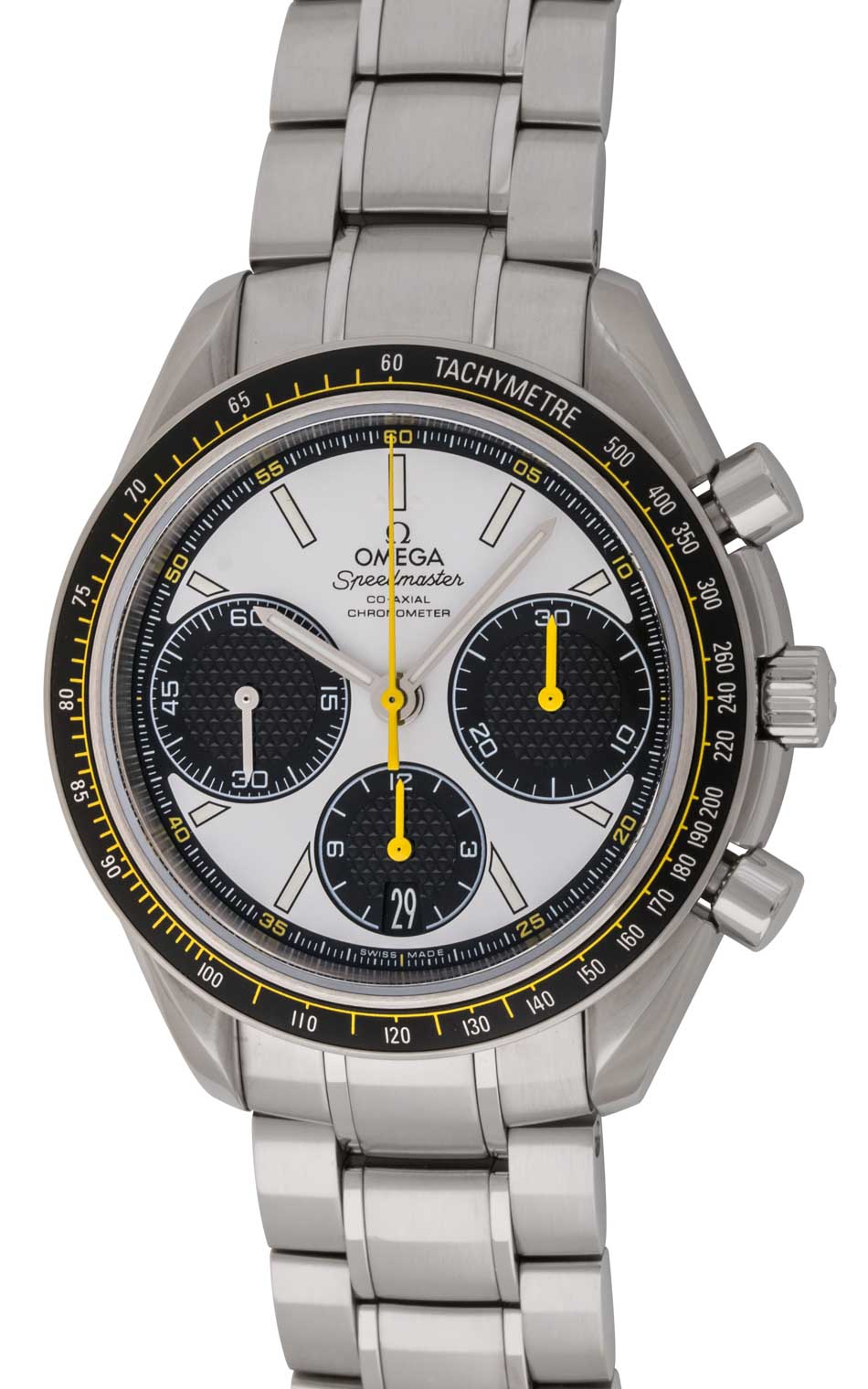 Omega Speedmaster Racing 326.30.40.50.04.001 SOLD OUT