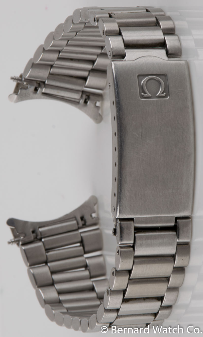 omega 1171 bracelet